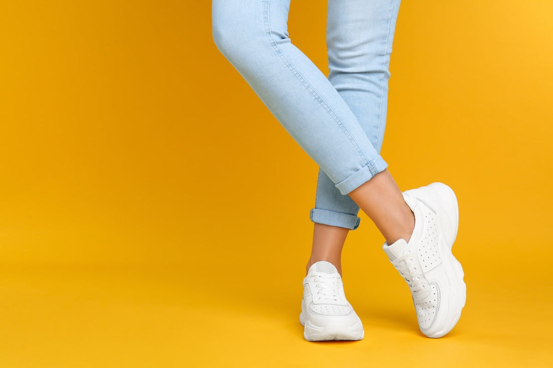 Top 5 Reasons to Ditch Traditional Laces for Good