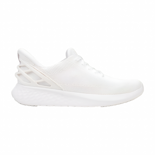 Kizik Unisex Athen Weiß