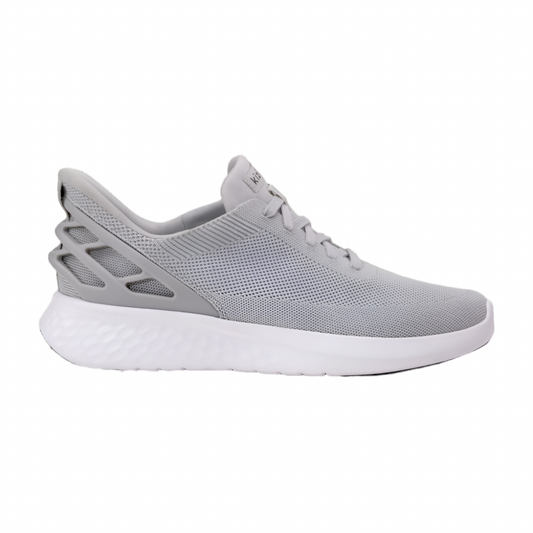 Kizik Unisex Athen Schiefergrau