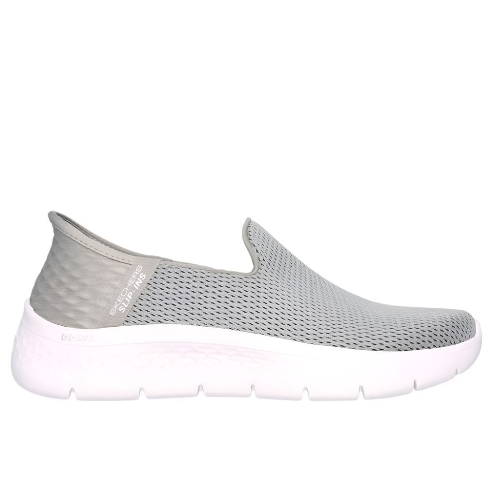 Skechers Women's GO WALK Flex - Relish Slip-Ins Black, Navy, Taupe