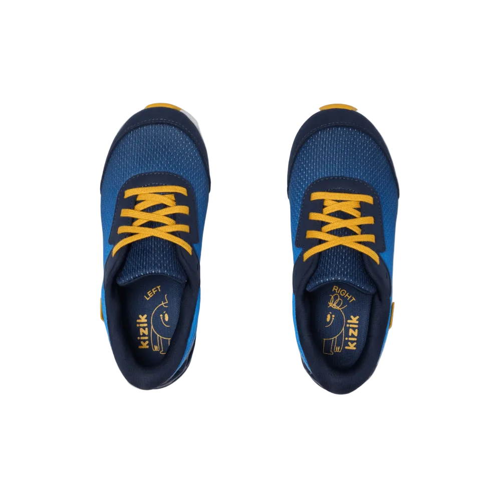 Kizik Kids Athens 2 Supersonic/Naval
