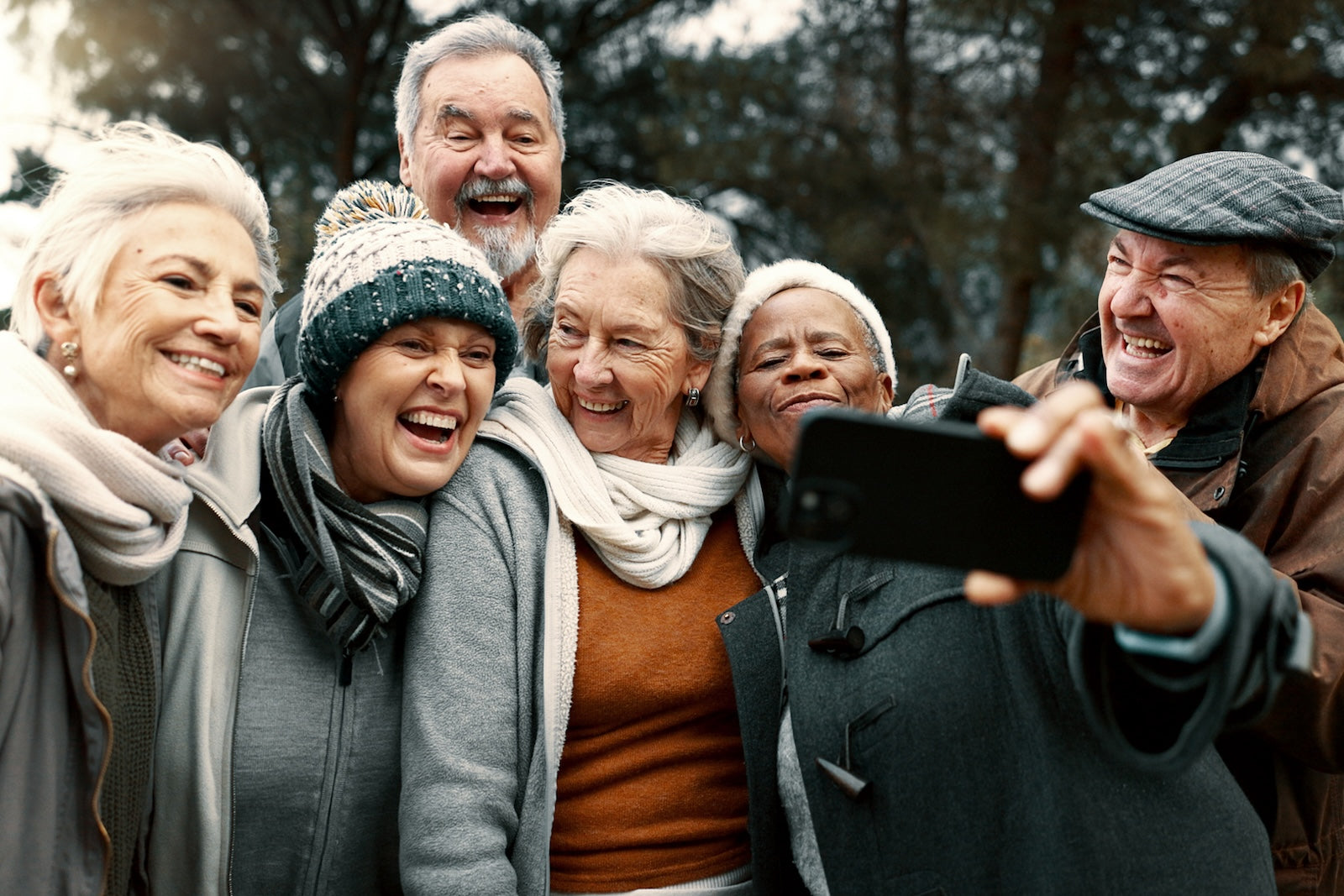 Wht Is Hand Free 10 Reasons Why Hands-Free Shoes Are Perfect For Senior Citizens – Hands ...