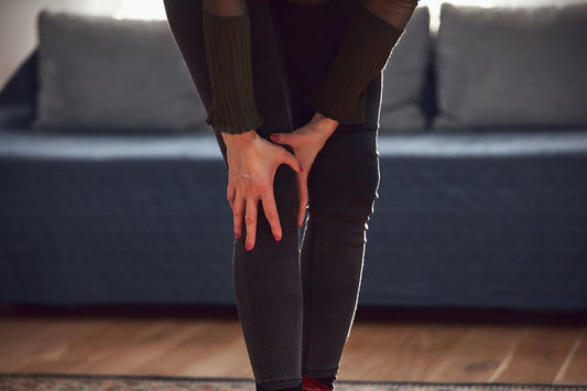hands-free shoes for seniors with mobility issues