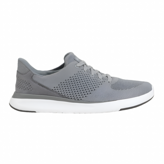 Kizik Unisex Lima Grey