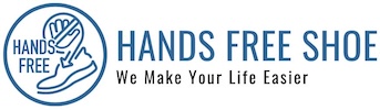 Hands Free Shoes Logo